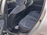 Personenauto, peugeot, 206, 1.4 gentry, grijs, 2001 - afbeelding 6 van  15