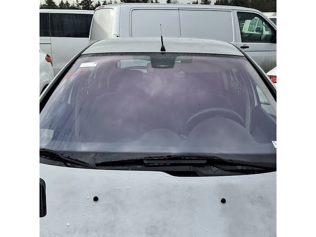 Personenauto, peugeot, 206, 1.4 gentry, grijs, 2001 - afbeelding 11 van  15