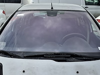 Personenauto, peugeot, 206, 1.4 gentry, grijs, 2001 - afbeelding 11 van  15