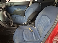 Personenauto, peugeot, 206, 1.4 xr, 2002 - afbeelding 2 van  38