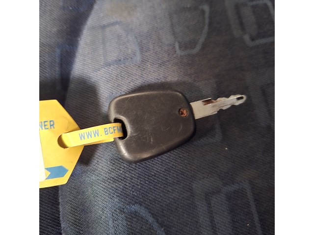 Personenauto, peugeot, 206, 1.4 xr, 2002 - afbeelding 4 van  38