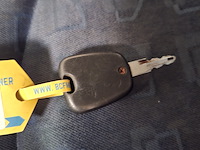 Personenauto, peugeot, 206, 1.4 xr, 2002 - afbeelding 4 van  38