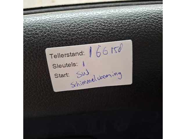 Personenauto, peugeot, 206, 1.4 xr, 2002 - afbeelding 5 van  38