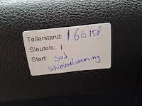 Personenauto, peugeot, 206, 1.4 xr, 2002 - afbeelding 5 van  38