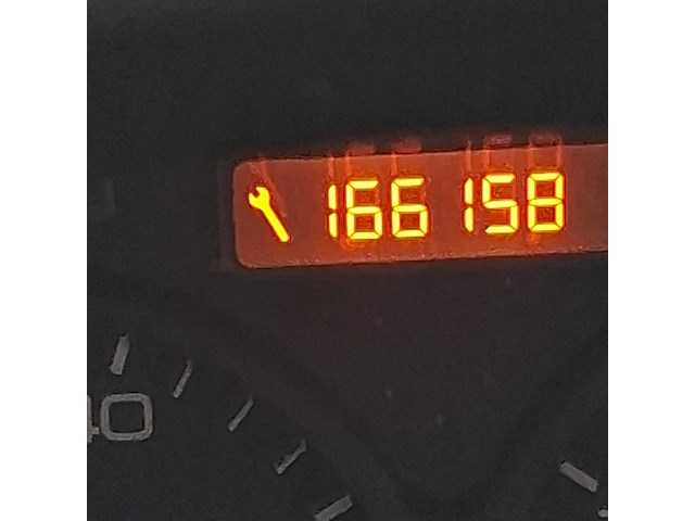 Personenauto, peugeot, 206, 1.4 xr, 2002 - afbeelding 7 van  38