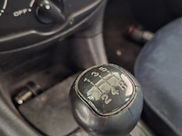 Personenauto, peugeot, 206, 1.4 xr, 2002 - afbeelding 10 van  38