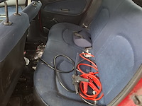 Personenauto, peugeot, 206, 1.4 xr, 2002 - afbeelding 11 van  38