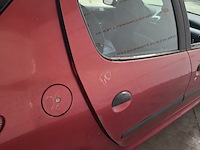 Personenauto, peugeot, 206, 1.4 xr, 2002 - afbeelding 15 van  38