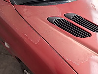 Personenauto, peugeot, 206, 1.4 xr, 2002 - afbeelding 18 van  38