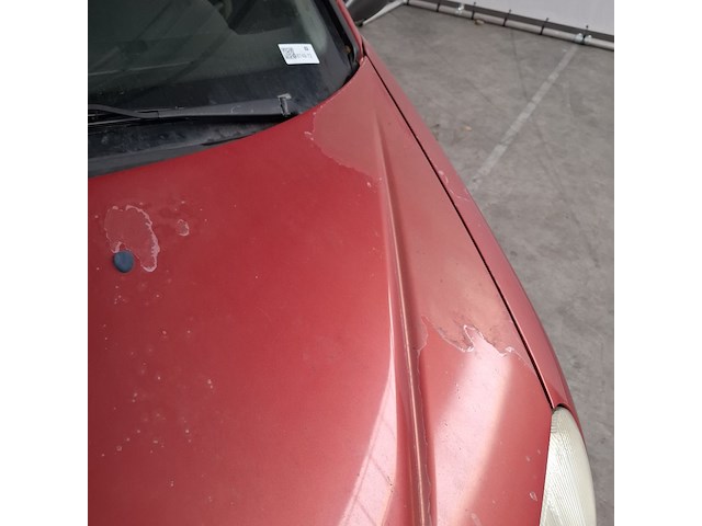 Personenauto, peugeot, 206, 1.4 xr, 2002 - afbeelding 19 van  38