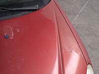 Personenauto, peugeot, 206, 1.4 xr, 2002 - afbeelding 19 van  38