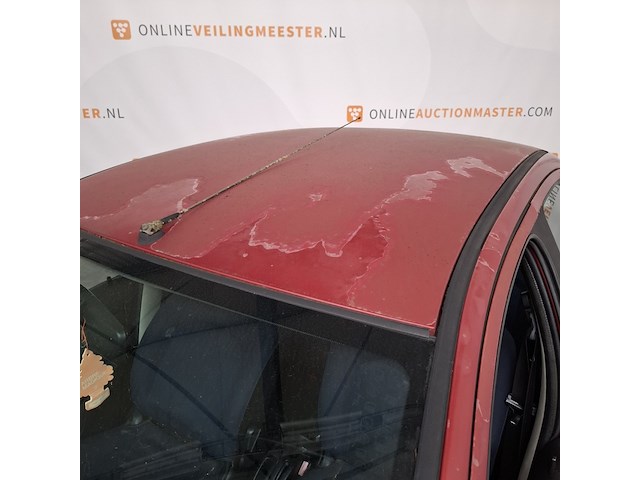 Personenauto, peugeot, 206, 1.4 xr, 2002 - afbeelding 20 van  38