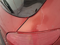 Personenauto, peugeot, 206, 1.4 xr, 2002 - afbeelding 22 van  38