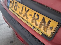 Personenauto, peugeot, 206, 1.4 xr, 2002 - afbeelding 24 van  38