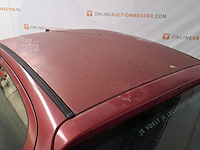 Personenauto, peugeot, 206, 1.4 xr, 2002 - afbeelding 26 van  38