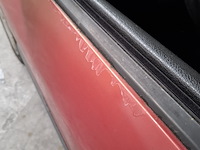 Personenauto, peugeot, 206, 1.4 xr, 2002 - afbeelding 27 van  38