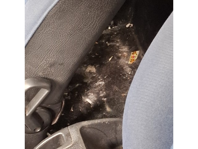 Personenauto, peugeot, 206, 1.4 xr, 2002 - afbeelding 28 van  38