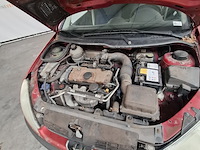 Personenauto, peugeot, 206, 1.4 xr, 2002 - afbeelding 29 van  38