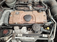 Personenauto, peugeot, 206, 1.4 xr, 2002 - afbeelding 30 van  38