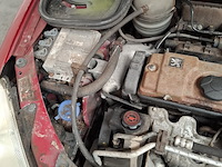 Personenauto, peugeot, 206, 1.4 xr, 2002 - afbeelding 31 van  38