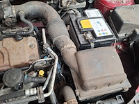 Personenauto, peugeot, 206, 1.4 xr, 2002 - afbeelding 32 van  38