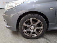 Personenauto, peugeot, 206 +, 1.4 xs, 2009 - afbeelding 2 van  52