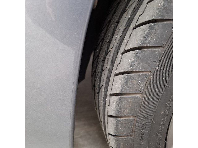 Personenauto, peugeot, 206 +, 1.4 xs, 2009 - afbeelding 3 van  52