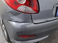 Personenauto, peugeot, 206 +, 1.4 xs, 2009 - afbeelding 5 van  52