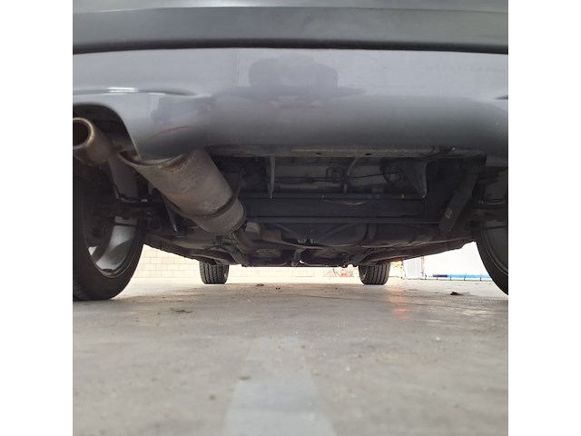 Personenauto, peugeot, 206 +, 1.4 xs, 2009 - afbeelding 6 van  52