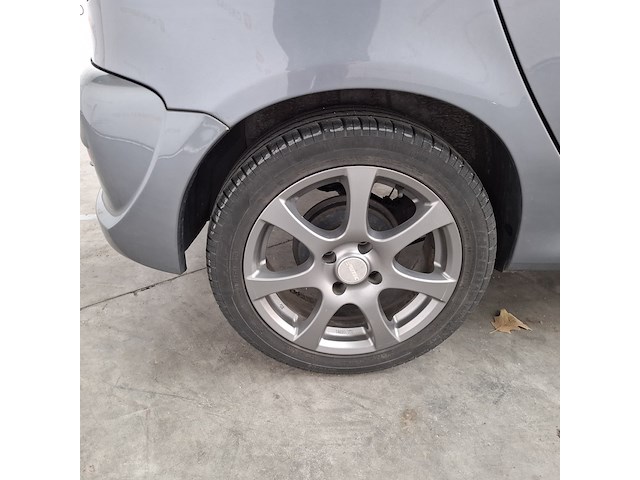 Personenauto, peugeot, 206 +, 1.4 xs, 2009 - afbeelding 7 van  52