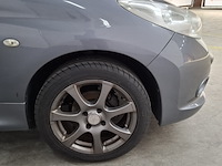 Personenauto, peugeot, 206 +, 1.4 xs, 2009 - afbeelding 8 van  52