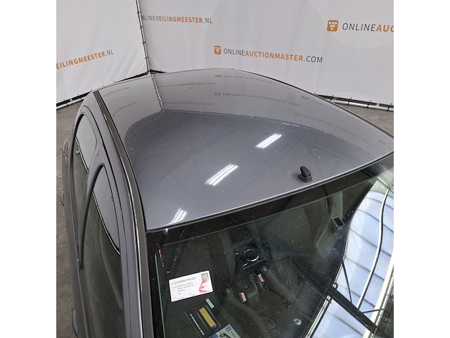 Personenauto, peugeot, 206 +, 1.4 xs, 2009 - afbeelding 9 van  52