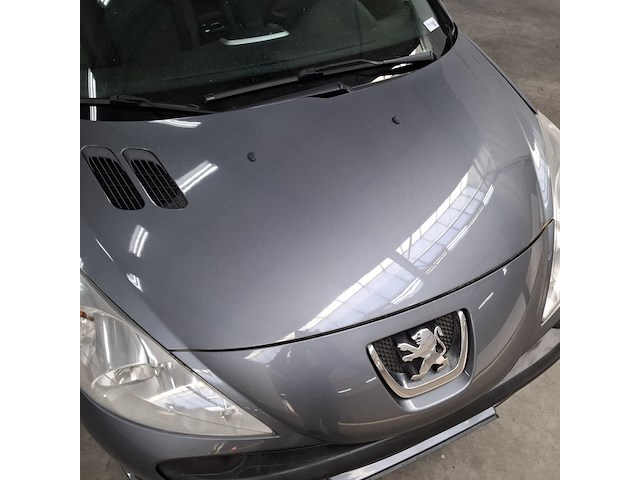 Personenauto, peugeot, 206 +, 1.4 xs, 2009 - afbeelding 11 van  52