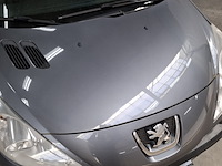Personenauto, peugeot, 206 +, 1.4 xs, 2009 - afbeelding 11 van  52