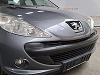 Personenauto, peugeot, 206 +, 1.4 xs, 2009 - afbeelding 13 van  52