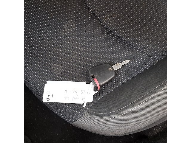 Personenauto, peugeot, 206 +, 1.4 xs, 2009 - afbeelding 15 van  52