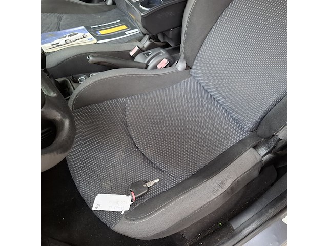 Personenauto, peugeot, 206 +, 1.4 xs, 2009 - afbeelding 16 van  52