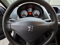 Personenauto, peugeot, 206 +, 1.4 xs, 2009 - afbeelding 18 van  52