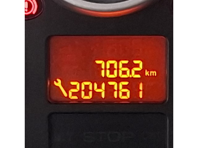 Personenauto, peugeot, 206 +, 1.4 xs, 2009 - afbeelding 20 van  52