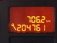 Personenauto, peugeot, 206 +, 1.4 xs, 2009 - afbeelding 20 van  52