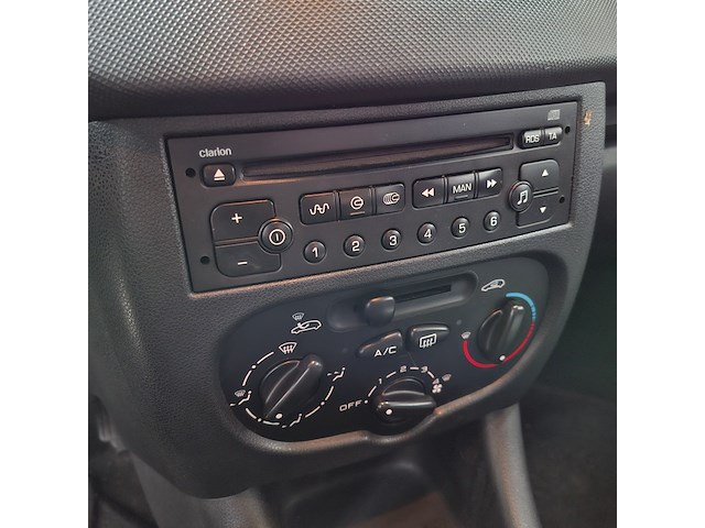 Personenauto, peugeot, 206 +, 1.4 xs, 2009 - afbeelding 22 van  52