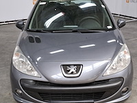 Personenauto, peugeot, 206 +, 1.4 xs, 2009 - afbeelding 12 van  52