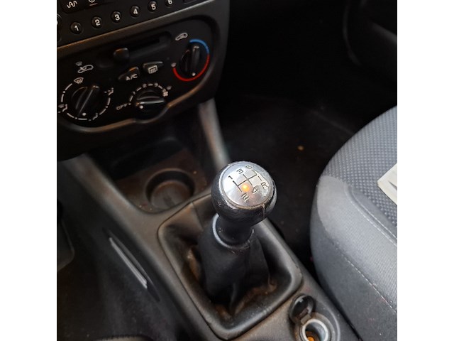 Personenauto, peugeot, 206 +, 1.4 xs, 2009 - afbeelding 24 van  52