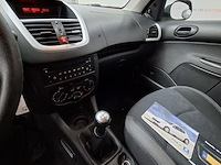 Personenauto, peugeot, 206 +, 1.4 xs, 2009 - afbeelding 25 van  52
