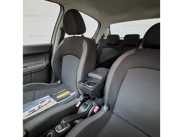 Personenauto, peugeot, 206 +, 1.4 xs, 2009 - afbeelding 26 van  52