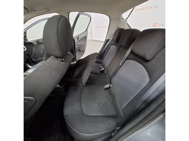 Personenauto, peugeot, 206 +, 1.4 xs, 2009 - afbeelding 27 van  52