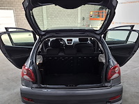 Personenauto, peugeot, 206 +, 1.4 xs, 2009 - afbeelding 28 van  52