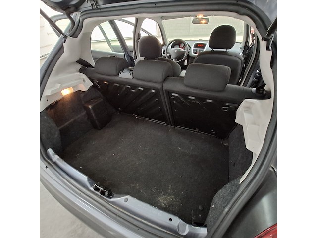 Personenauto, peugeot, 206 +, 1.4 xs, 2009 - afbeelding 29 van  52