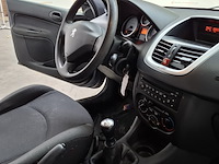 Personenauto, peugeot, 206 +, 1.4 xs, 2009 - afbeelding 32 van  52