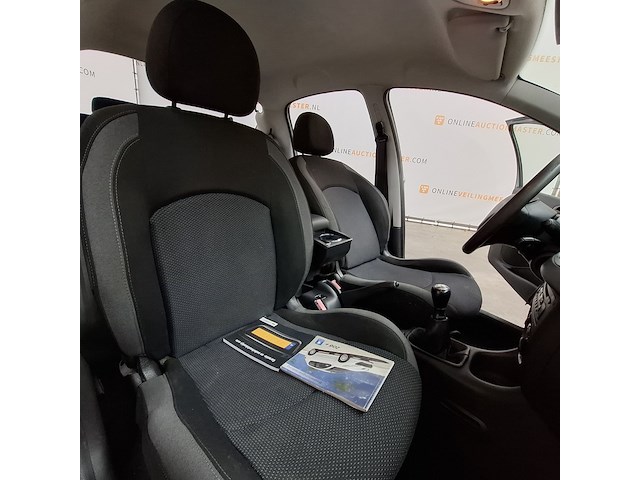 Personenauto, peugeot, 206 +, 1.4 xs, 2009 - afbeelding 33 van  52